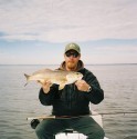 Red Fishing
