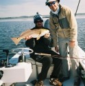 Red Fishing