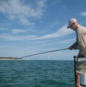 Tarpon Fishing