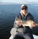 Red Fishing