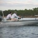 Cruising The Flats!